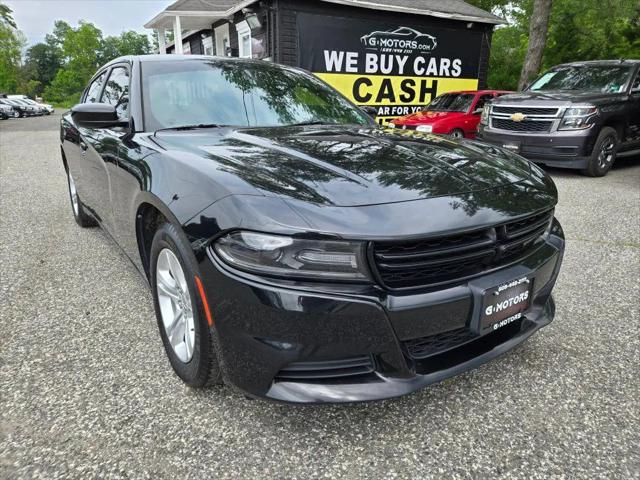 2020 Dodge Charger SXT RWD for sale in Monroe Township, NJ