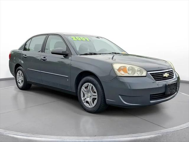 2007 Chevrolet Malibu LS w/1LS for sale near Beavercreek, OH