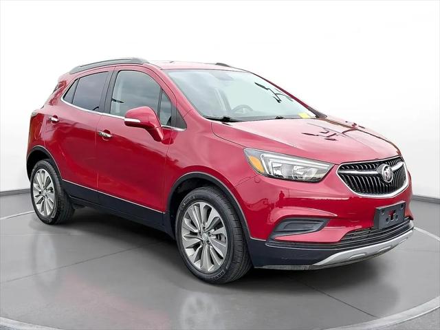 2019 Buick Encore FWD Preferred for sale in Beavercreek, OH