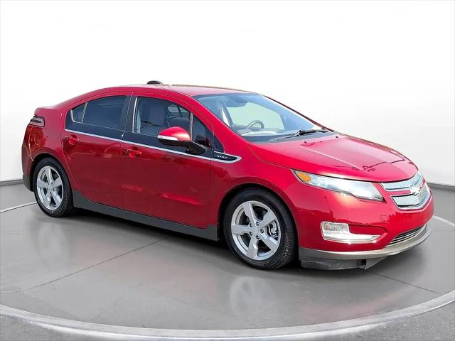 2015 Chevrolet Volt 5dr HB for sale near Beavercreek, OH