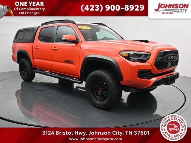 2023 Toyota Tacoma TRD Pro for sale in Johnson City, TN