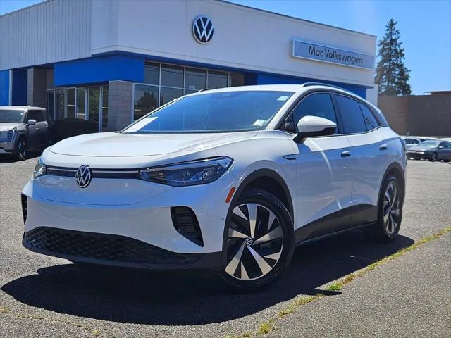 2023 Volkswagen ID.4 Pro for sale in McMinnville, OR