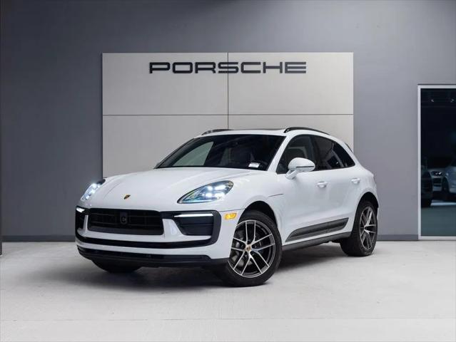 2026 Porsche Macan Macan for sale in Sugar Land, TX