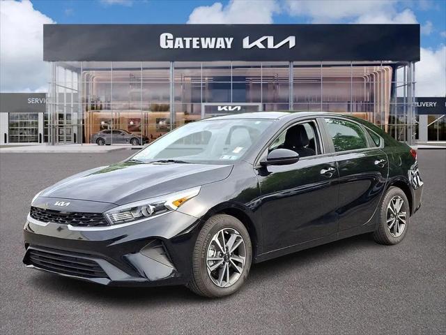 2023 Kia Forte LXS for sale in Warrington, PA