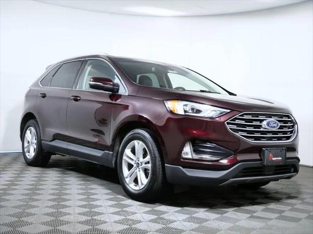 2019 Ford Edge SEL for sale in Apple Valley, MN