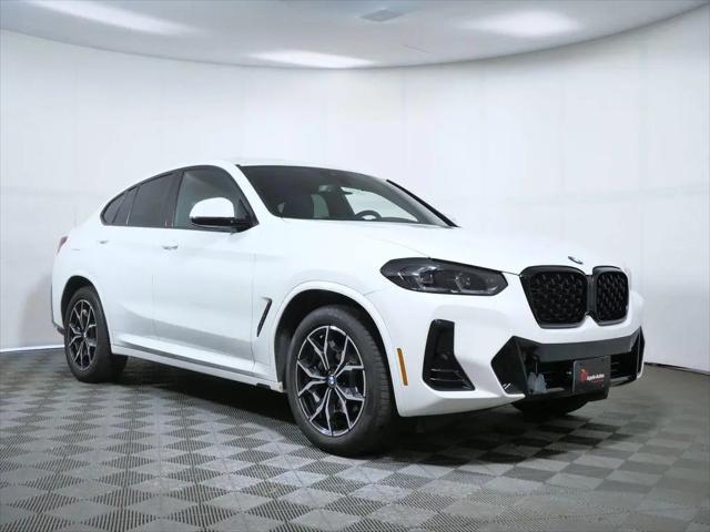 2023 BMW X4 xDrive30i for sale in Apple Valley, MN