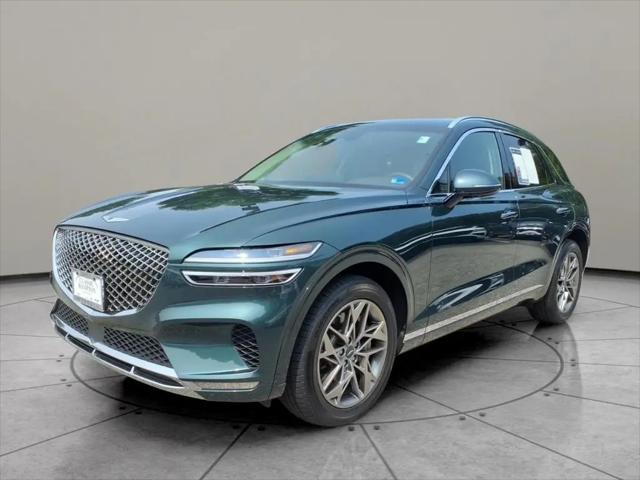 2024 Genesis GV70 2.5T AWD for sale in Hampton, VA