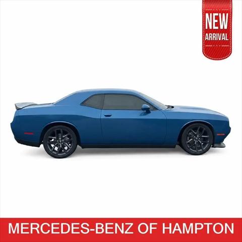2023 Dodge Challenger GT for sale in Hampton, VA