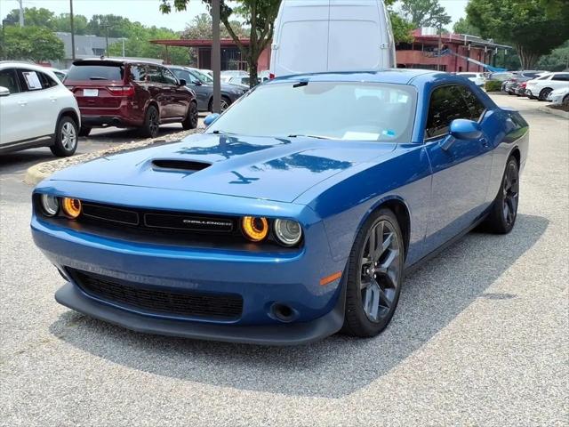 2023 Dodge Challenger GT for sale in Hampton, VA