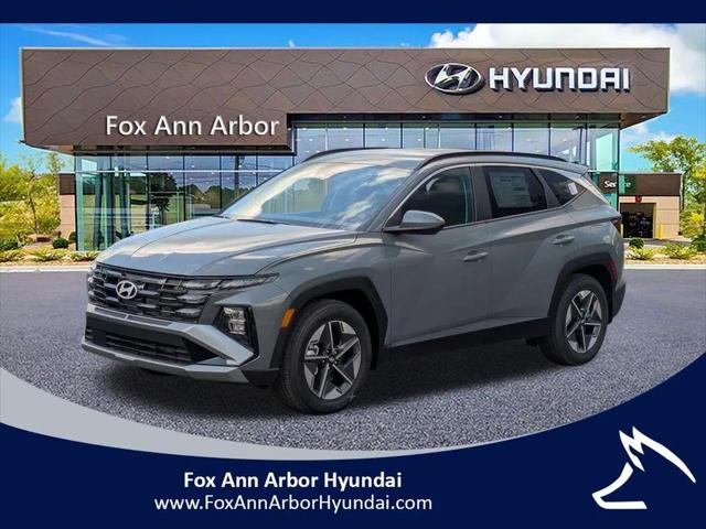 2026 Hyundai Tucson SEL for sale in Ann Arbor, MI