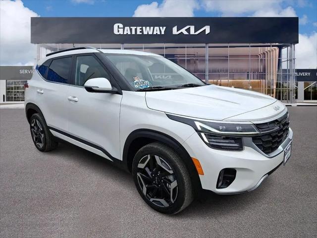 2024 Kia Seltos SX Turbo for sale in Quakertown, PA