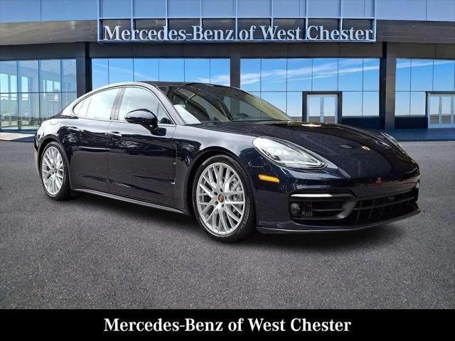 2022 Porsche Panamera 4 for sale in West Chester, PA
