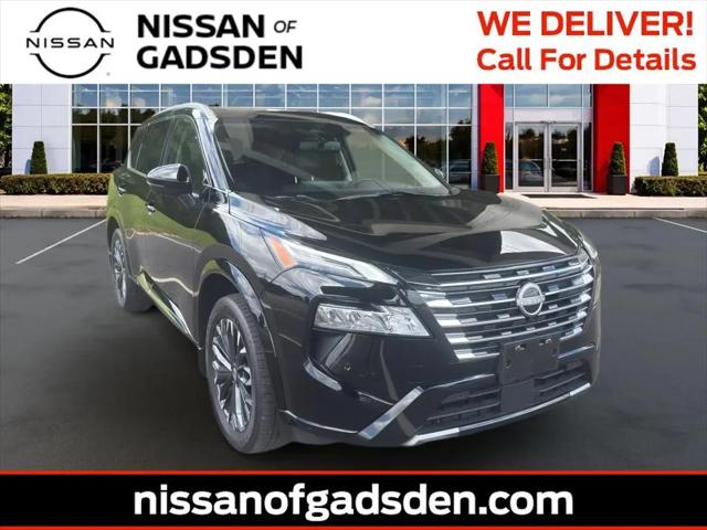2024 Nissan Rogue Platinum Intelligent AWD for sale in Gadsden, AL