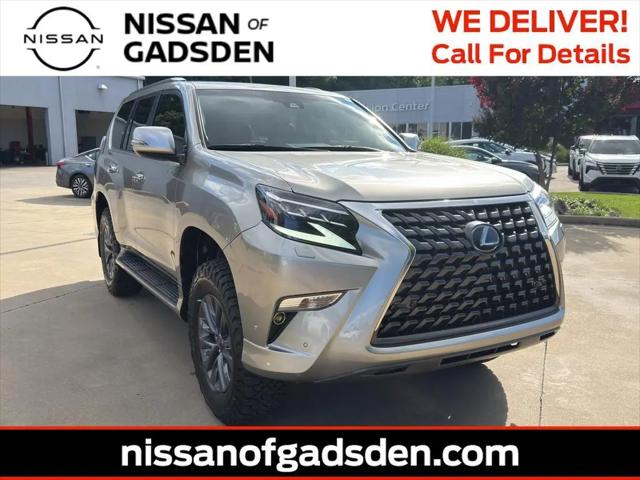 2022 Lexus GX 460 Premium for sale in Gadsden, AL