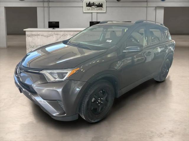 2016 Toyota RAV4 LE for sale in Inglewood, CA