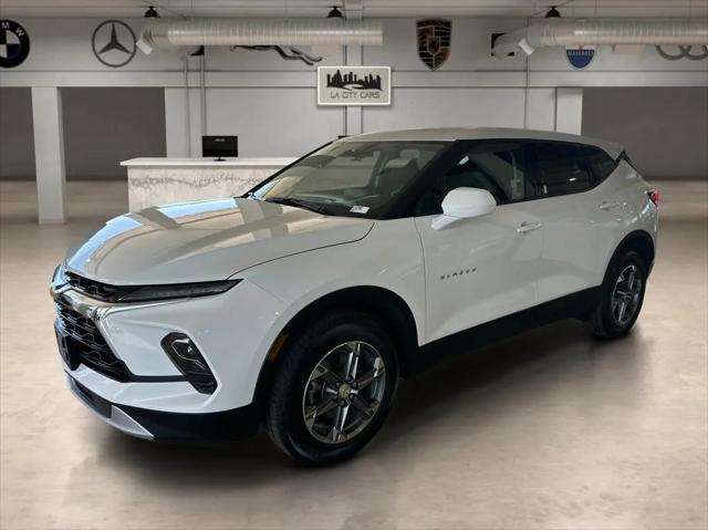 2026 Chevrolet Blazer LT for sale in Inglewood, CA