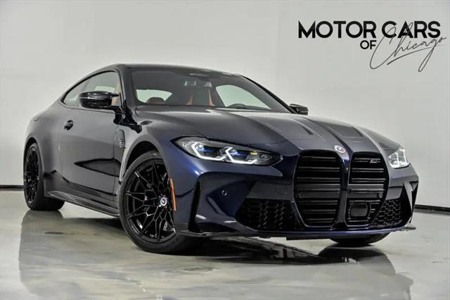 2023 BMW M4 Competition xDrive for sale in Joliet, IL