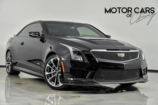 2016 Cadillac ATS-V Unknown for sale in Joliet, IL