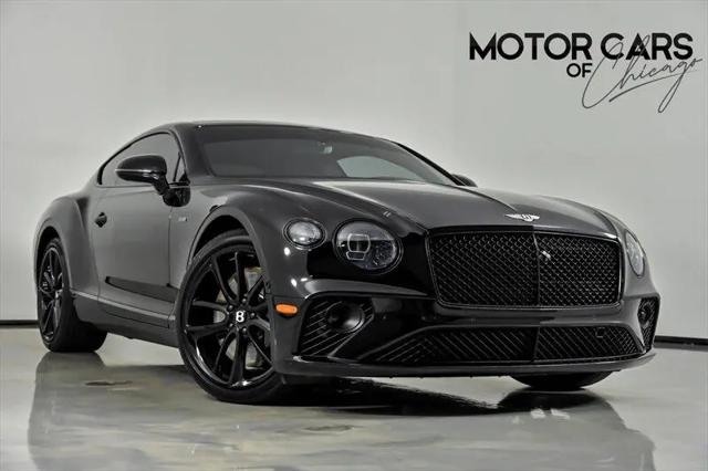 2024 Bentley Continental GT Base for sale in Joliet, IL