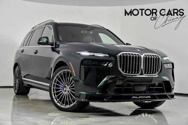 2024 BMW xB ALPINA XB7 for sale in Joliet, IL