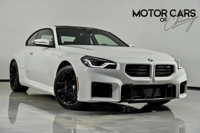 2023 BMW M2 -CARBON BUCKETS! for sale in Joliet, IL