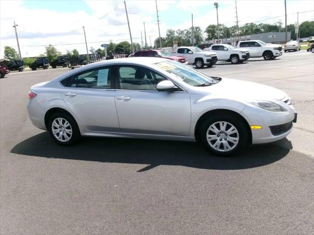 2011 Mazda Mazda6 i Sport for sale in Bryan, OH