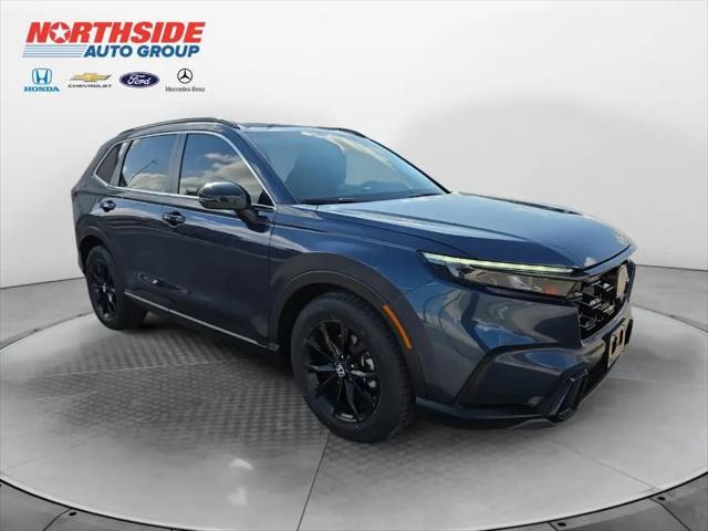 2023 Honda CR-V Hybrid Sport for sale in San Antonio, TX