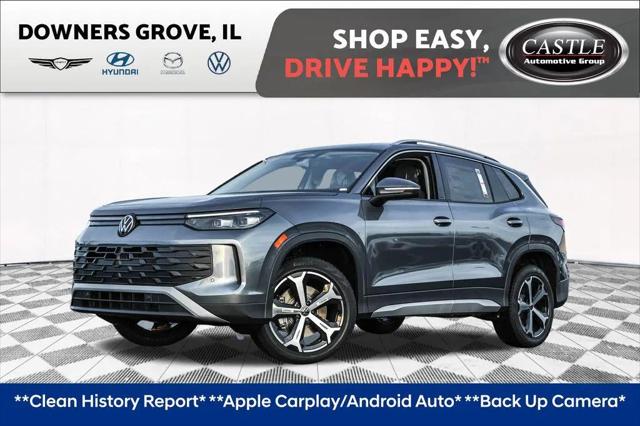 2026 Volkswagen Tiguan SE for sale in Downers Grove, IL