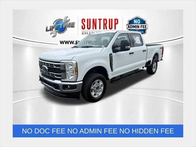 2025 Ford F-250 XLT for sale in Saint Peters, MO