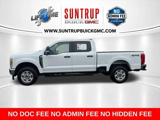 2025 Ford F-250 XLT for sale in Saint Peters, MO