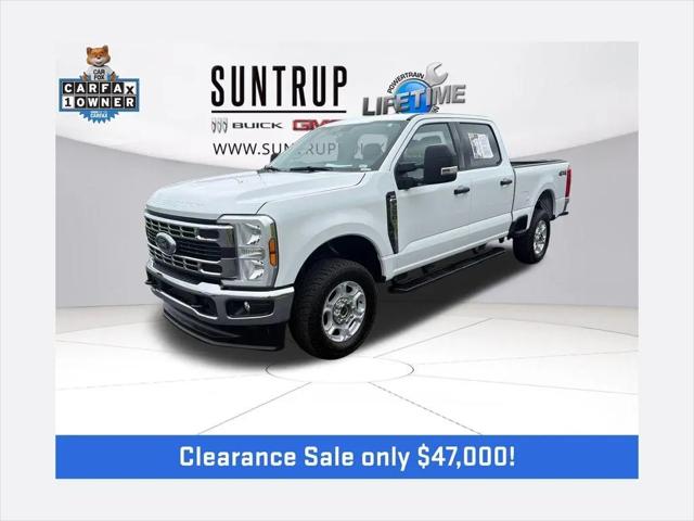 2025 Ford F-250 XLT for sale in Saint Peters, MO