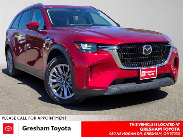 2024 Mazda X-90 Preferred for sale in Gresham, OR