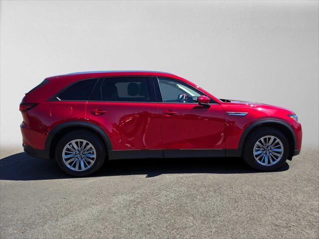 2024 Mazda X-90 Preferred