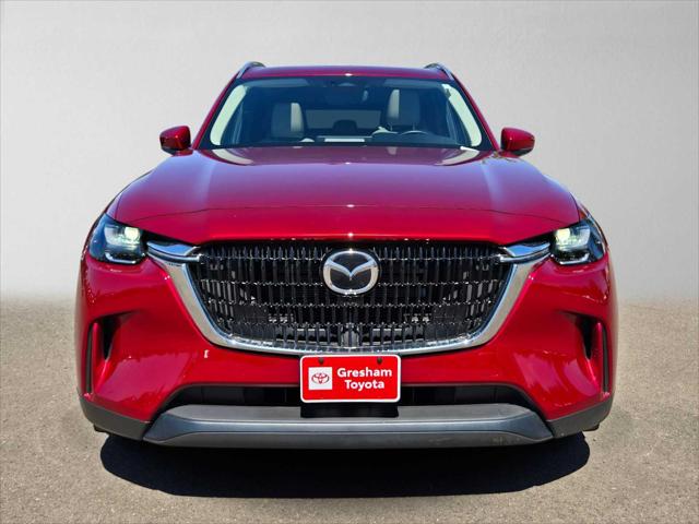 2024 Mazda X-90 Preferred
