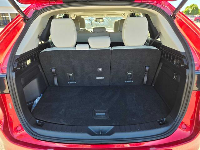 2024 Mazda X-90 Preferred