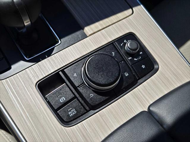 2024 Mazda X-90 Preferred