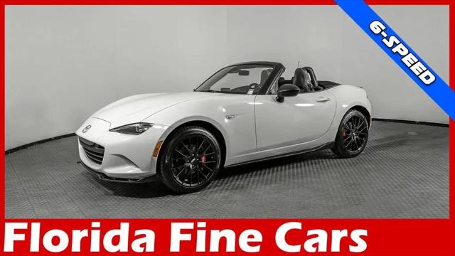 2020 Mazda MX-5 Club for sale in Orlando, FL