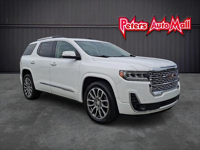 2023 GMC Acadia AWD Denali for sale in High Point, NC