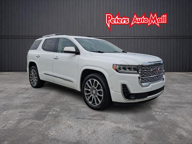 2023 GMC Acadia AWD Denali for sale in High Point, NC