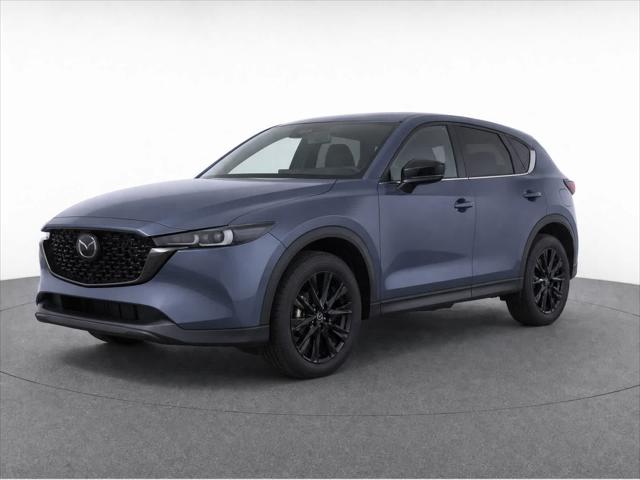 2023 Mazda CX-5 2.5 S Carbon Edition for sale in Freehold, NJ