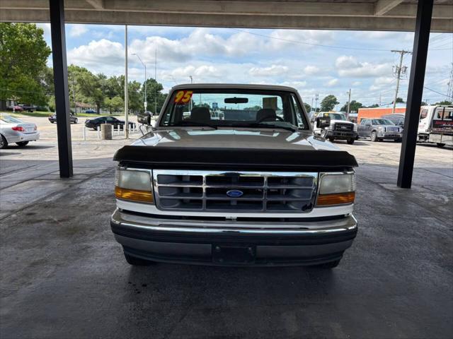 1995 Ford F-150 Long Bed for sale in Kansas City, MO