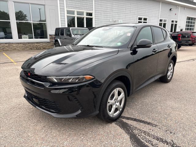 2024 Dodge Hornet GT Plus AWD for sale in Hillsboro, NH
