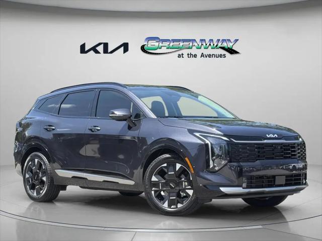 2026 Kia Sportage SX-Prestige for sale in Jacksonville, FL