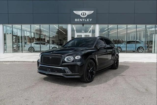 2026 Bentley Bentayga Speed for sale in Lone Tree, CO