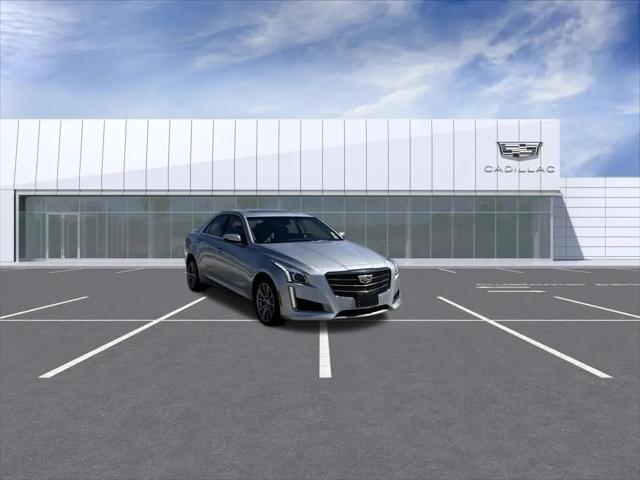 2019 Cadillac CTS Luxury for sale in Fishers, IN
