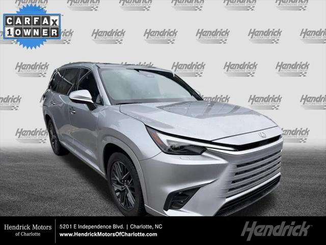 2024 Lexus TX 350 Luxury for sale in Charlotte, NC