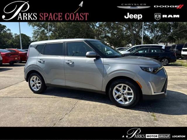 2024 Kia Soul LX for sale in Titusville, FL
