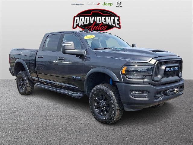 2023 Ram 2500 Power Wagon Crew Cab 4x4 6'4" Box for sale in Quarryville, PA