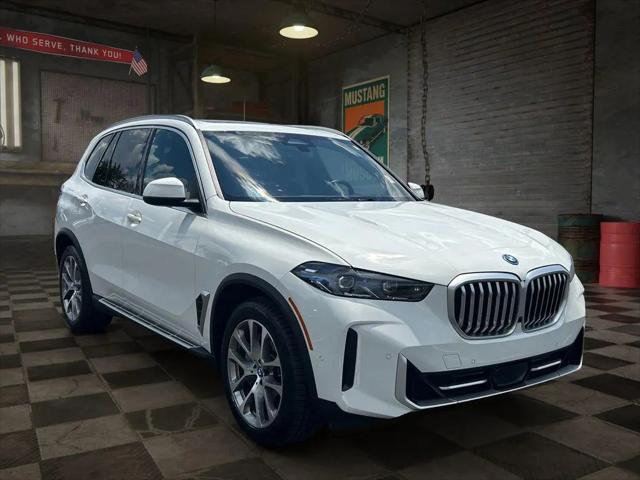 2025 BMW X5 xDrive50e for sale in Springfield, TN