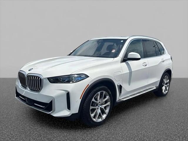 2025 BMW X5 xDrive50e for sale in Springfield, TN